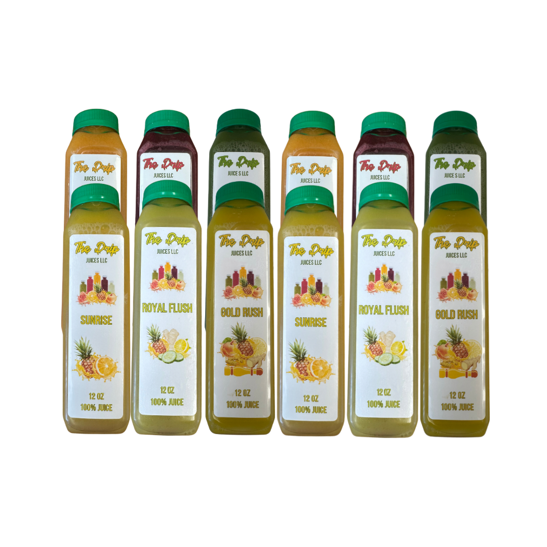 Master Cleanse