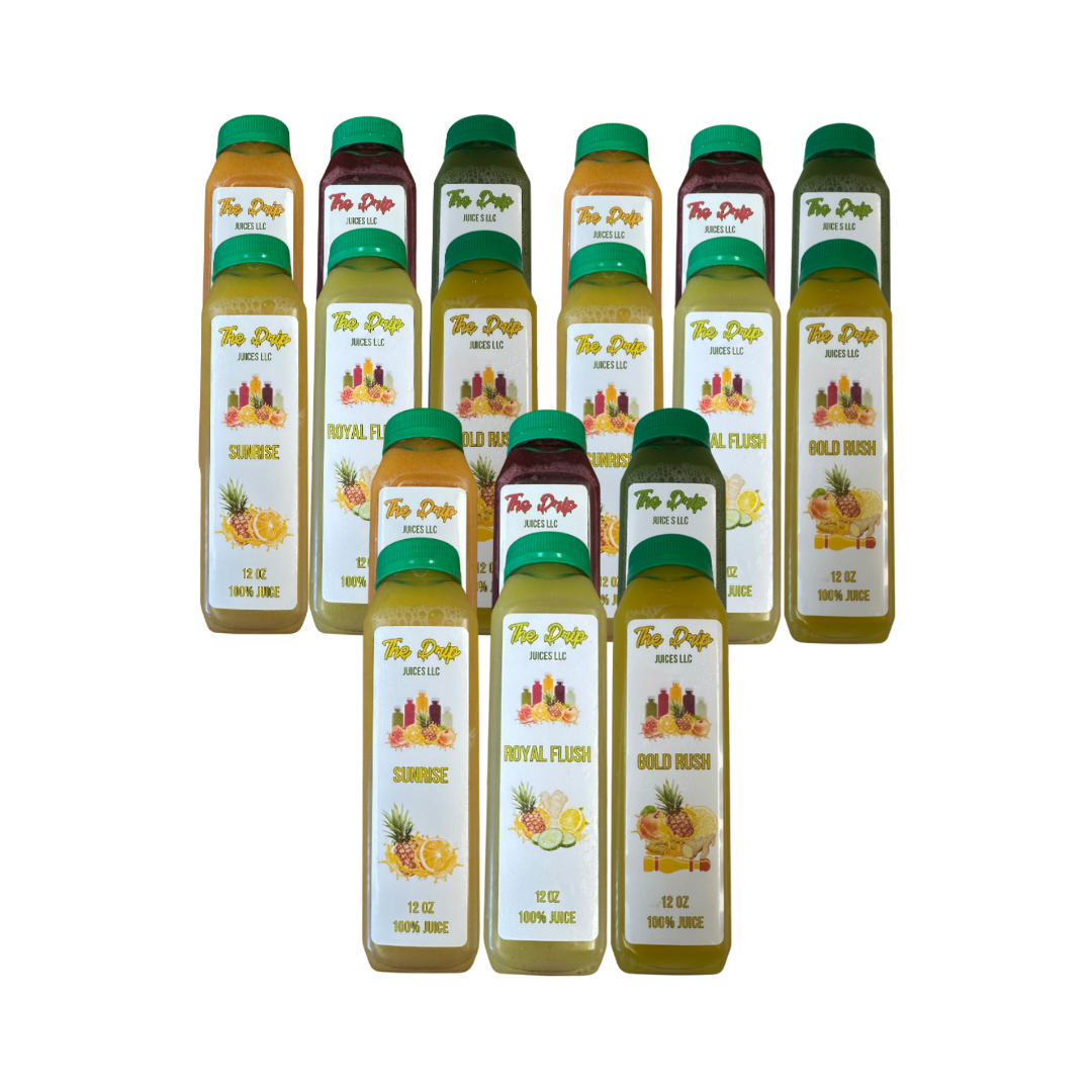 Master Cleanse