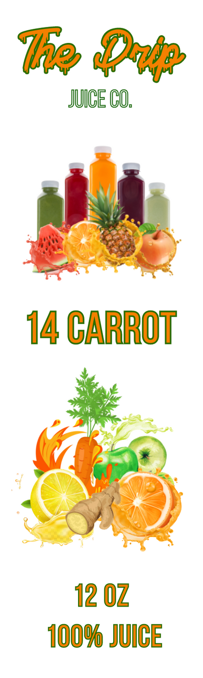 14 Carrot