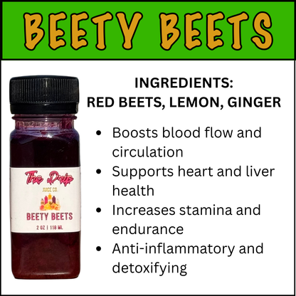 Beety Beats