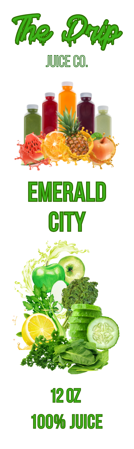 Emerald City