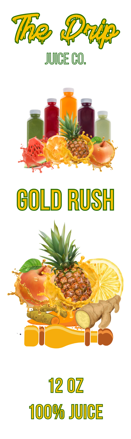 Gold Rush