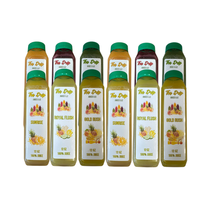Master Cleanse