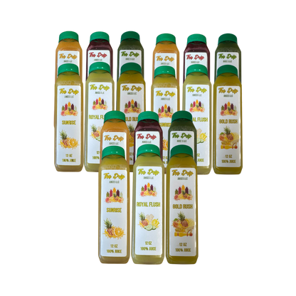 Master Cleanse