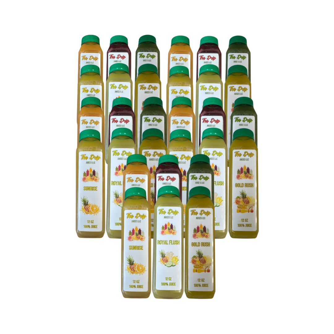 Master Cleanse