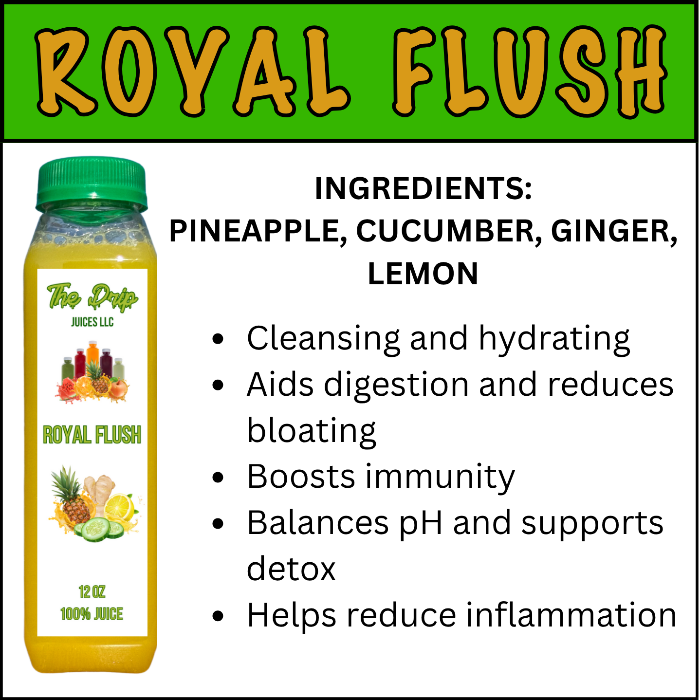 Royal Flush