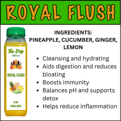 Royal Flush